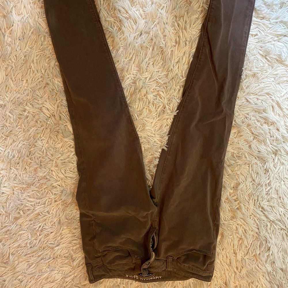 american eagle jeggings